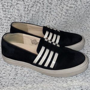 Nine West Fashion Sneaker- Size 7